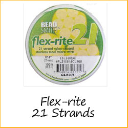 Flex-rite 21 Strands