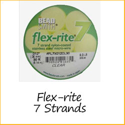 Flex-rite 7 Strands