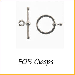 FOB Clasps