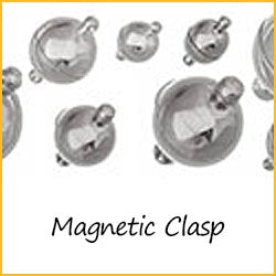 Magnetic Clasp