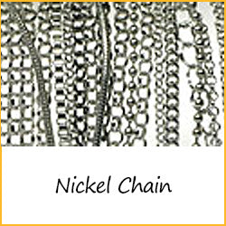 Nickel Chain