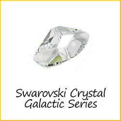 Austrian Crystals Galactic Series