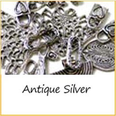 Antique Silver