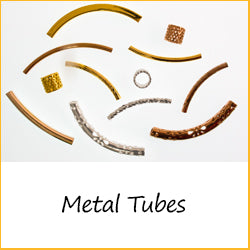 Metal Tubes