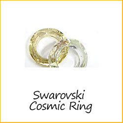 Austrian Crystals Cosmic Ring