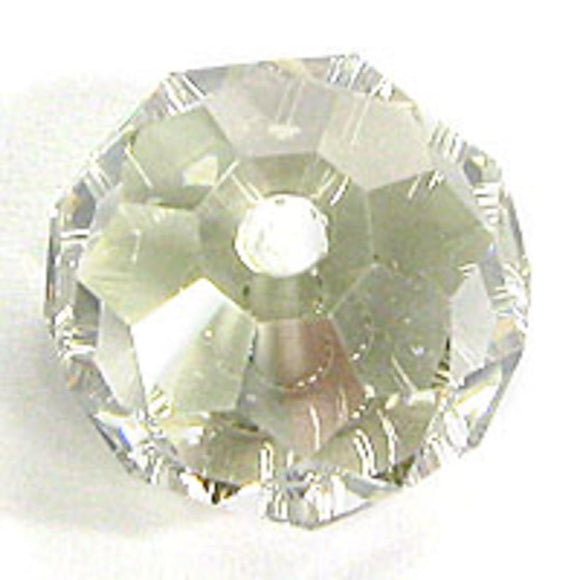 Austrian Crystals 12mm 5041 lge hole SSHA 2pcs