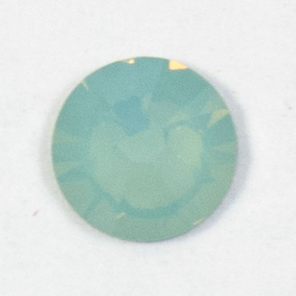 Austrian Crystals SS30 2058 pacifc opal 12pcs