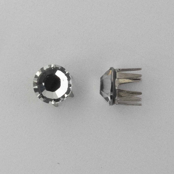 Austrian Crystals SS16 crystal rose pins 50pcs