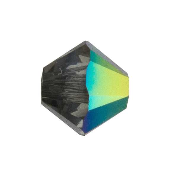 Austrian Crystals 5328 4mm Scarabaeus G 30pcs