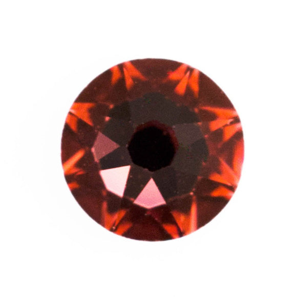 Austrian Crystals SS20 2088 ROSE PEACH 24pcs