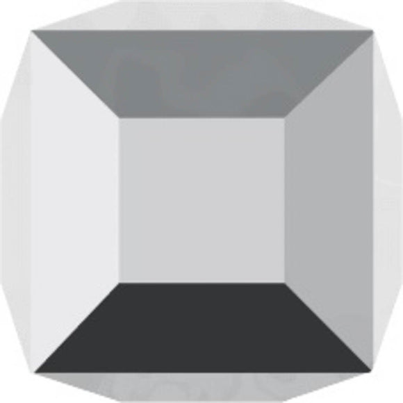 Austrian Crystals 4mm 5601 cube LTCH 6p
