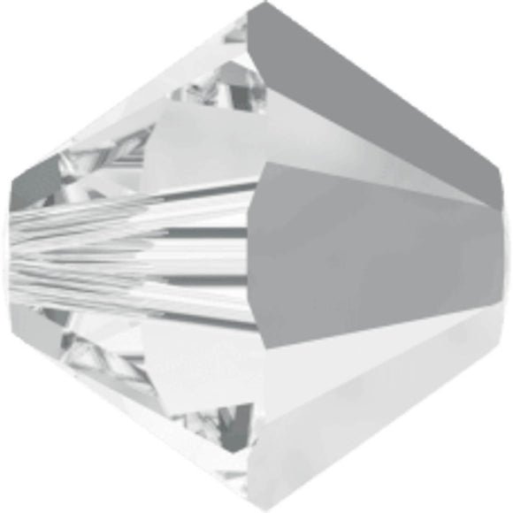 Austrian Crystals 4mm 5328 ltch 30pcs
