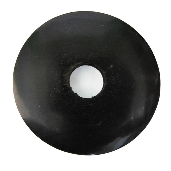 horn 5x48 donut black 12 pcs