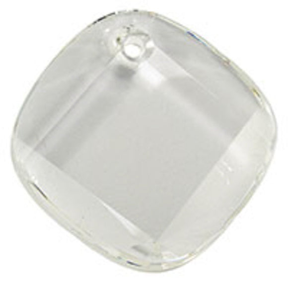 Austrian Crystals 25mm 6058 metro pnt cry 1p