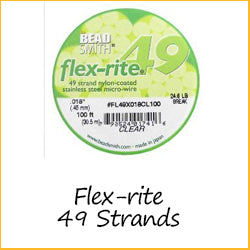 Flex-rite 49 Strands