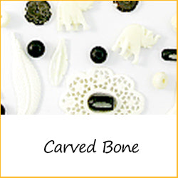 Carved Bone