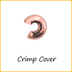 Crimp Cover