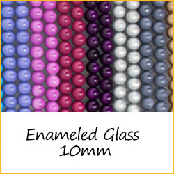 Enameled Glass 10mm