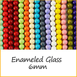 Enameled Glass 6mm