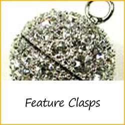 Feature Clasps