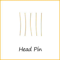 Head Pin