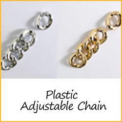 Plastic Adjustable Chain