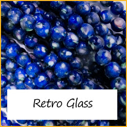 Retro Glass