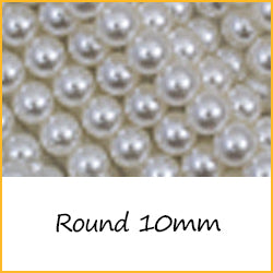 Bead R10 Round 10mm – Wholesale Beads