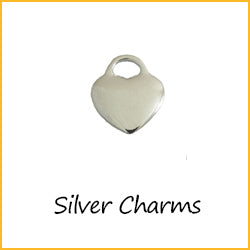 Silver Charms