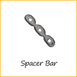 Spacer Bar