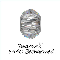 Austrian Crystals 5940 Becharmed