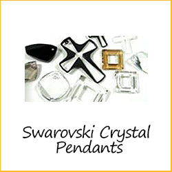 Austrian Crystals Pendants