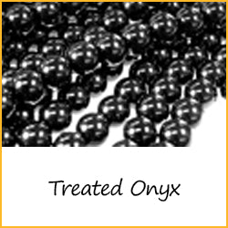 Treated Onyx