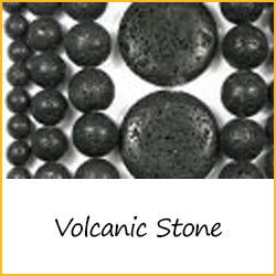 Volcanic Stone