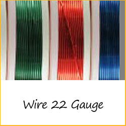 Wire 22 Gauge