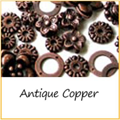 Antique Copper