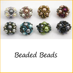 Beaded Beads