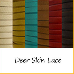 Deer Skin Lace