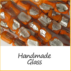 Handmade Glass