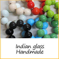 Indian Glass Handmade