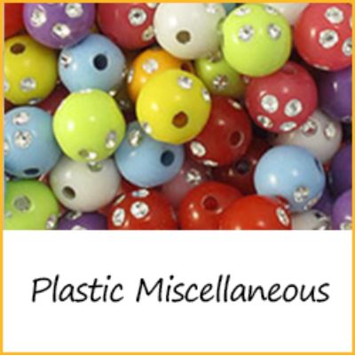 Plastic Miscellaneous