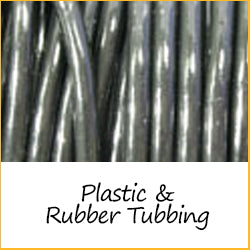 Plastic & Rubber Tubing