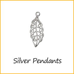 Silver Pendants