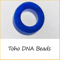 Toho DNA Beads