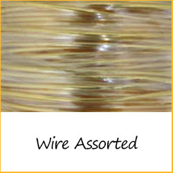 Wire Assorted