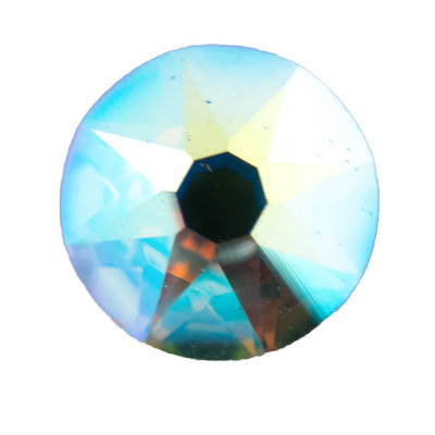 Austrian Crystals SS30 2088 CRY AB F 10pcs