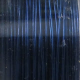 Wire 22 gauge vintage blue 13.72m