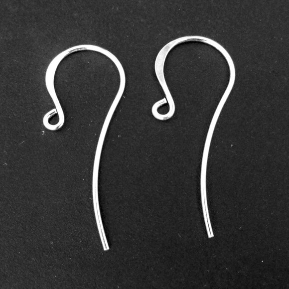 Sterling Sil 35mm 0.9mm EH 2pc