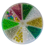 Bead Kit Christmas Surprise 10 assorted