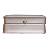Jewellery Box 11x16x4cm Light Rose 1pc
